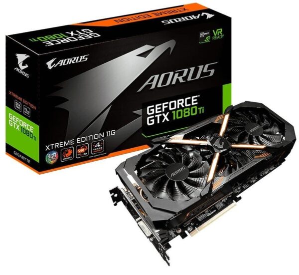 Xtreme Gamer Set 119