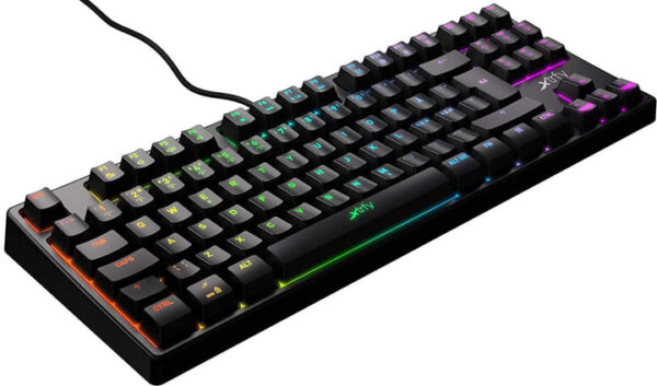 Xtreme Gaming Gear 862