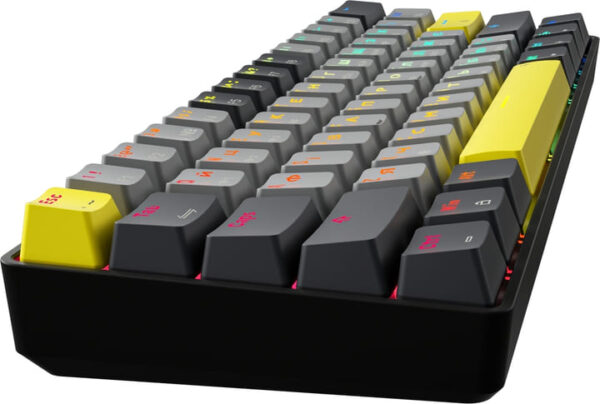 Xtreme Play Rig 168