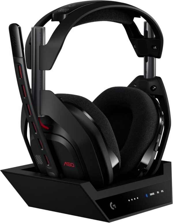 Pro Gaming Station 363