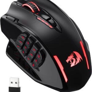 Elite Gaming Station 498