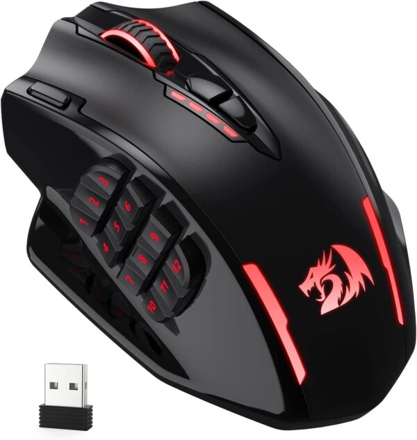Elite Gaming Station 498