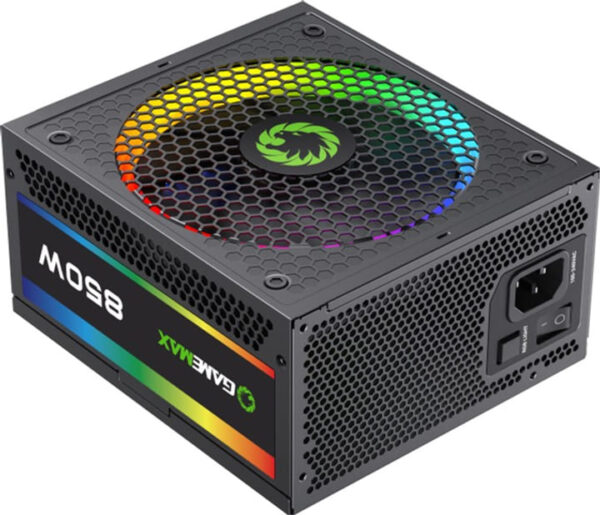 Max Gaming Gear 850
